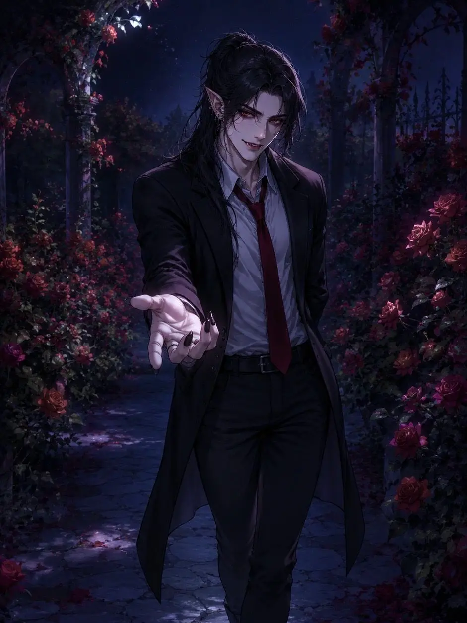 GothAceOfSpades의 MHA - Yandere