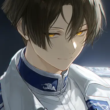 Profile image of テリオン