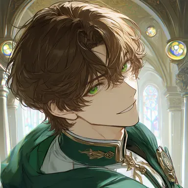 Profile image of ルカ