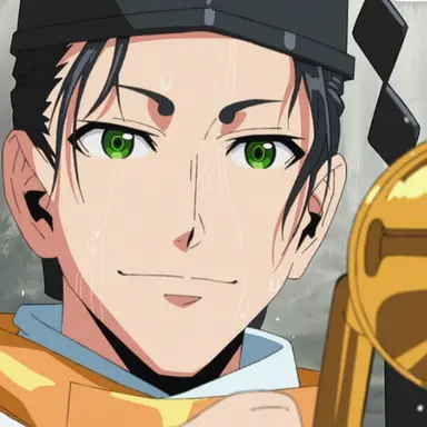 Profile image of 諏訪頼重