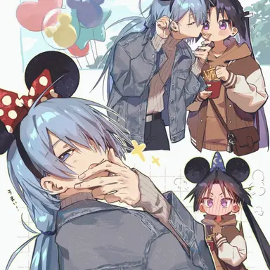 Profile image of 吹雪