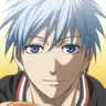 Profile image of 黒子 テツヤ
