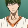Profile image of 緑間 真太郎