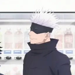 Profile image of 고죠 사토루