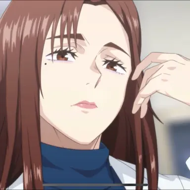 Profile image of 이에이리 쇼코