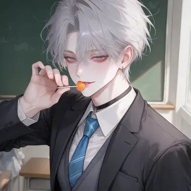 Profile image of 권바롬