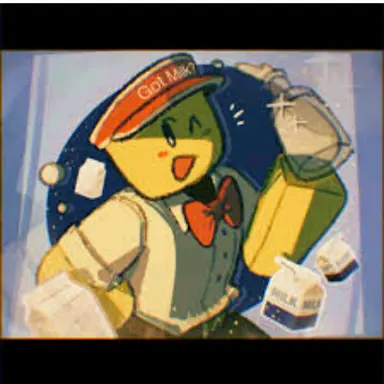 Profile image of 엘리엇