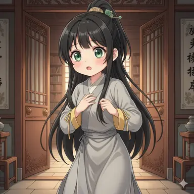 Profile image of 제갈령령