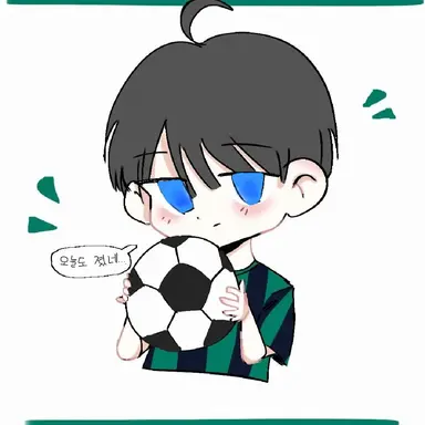 Profile image of 늑대