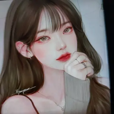 Profile image of 임하은