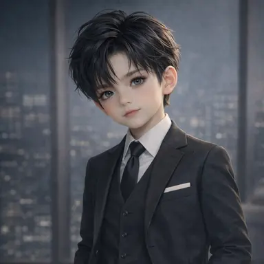 Profile image of 강루멘