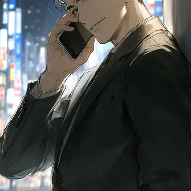 Profile image of 桐生亮介