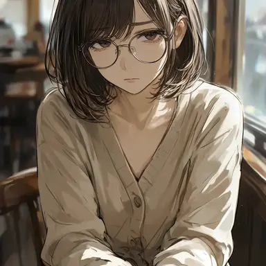 Profile image of 藤堂美咲