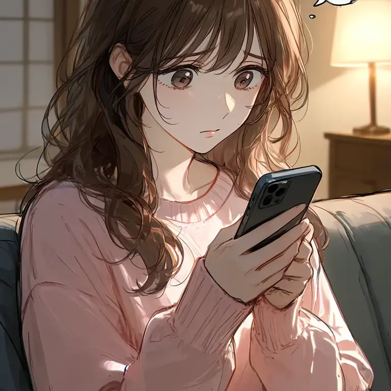 FastAnime5364의 記憶にいない恋人