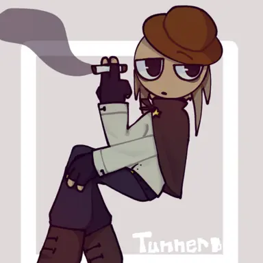 Profile image of 터너