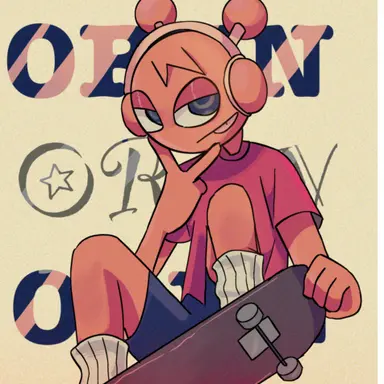 Profile image of 오렌