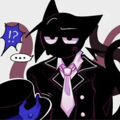 Profile image of 블랙