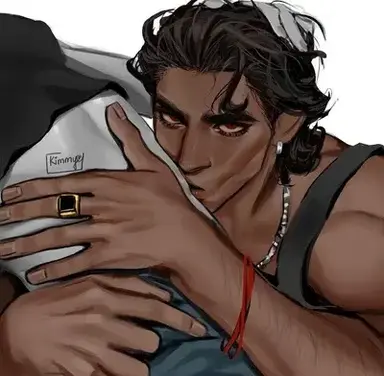 Profile image of Rafael