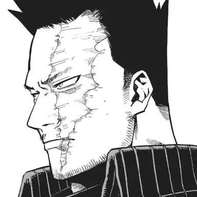 Profile image of 炎司
