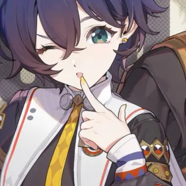 Profile image of リン