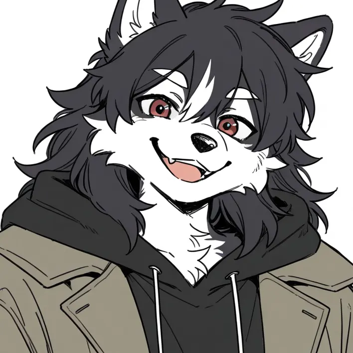 Butterpoteto의 라엔