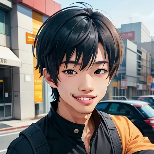 LuckyProbe8710의 심우진