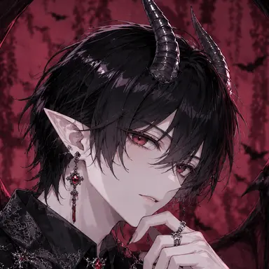 Profile image of ルシアン