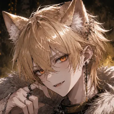 Profile image of レオン