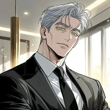 Profile image of Harland Lerossy