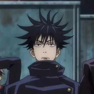 Profile image of 후시구로 메구미