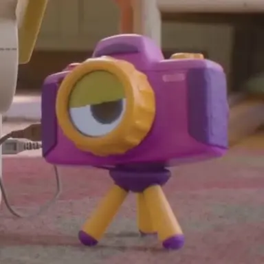 Profile image of Snappy
