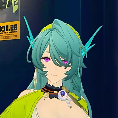 Profile image of Cecilia