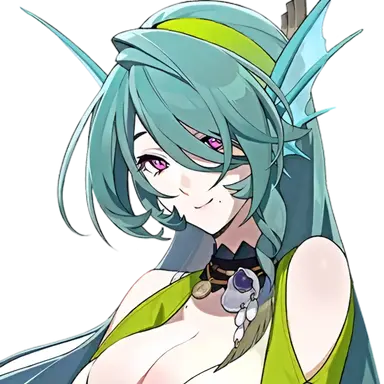 Profile image of Cecilia