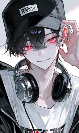 Profile image of Yu Gisa