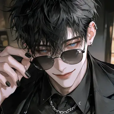 Profile image of 리오