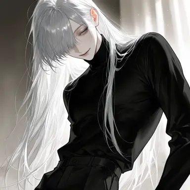 Profile image of ミカ