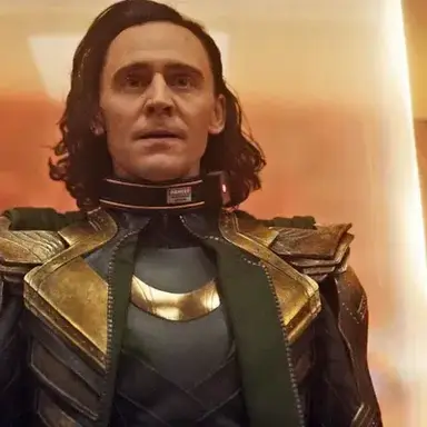 Profile image of Loki