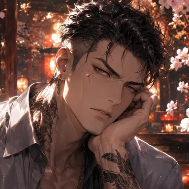 Profile image of Rekka