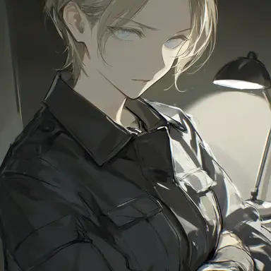 Profile image of Voss