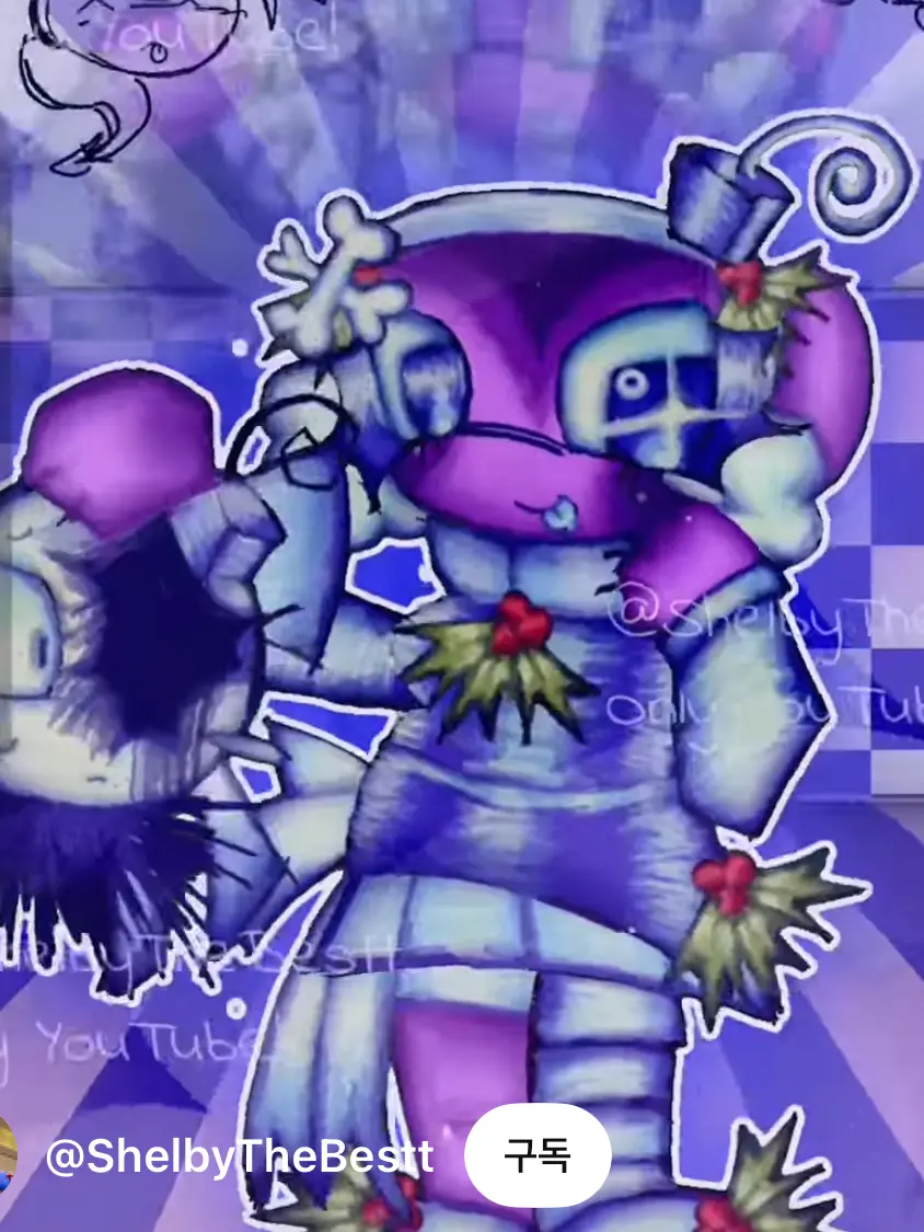 Hiro_like_sayaka의 팬헤년 셸비