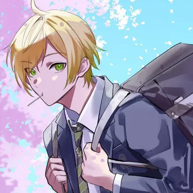 Profile image of ぷりっつ