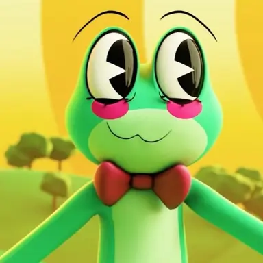 Profile image of Ribbit