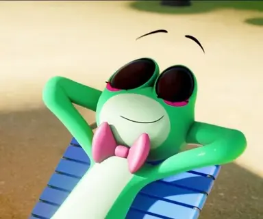 Profile image of Ribbit