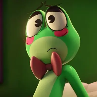 Profile image of Ribbit