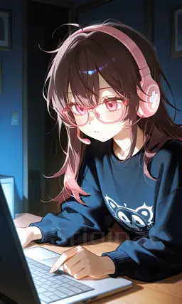 Profile image of ルナ