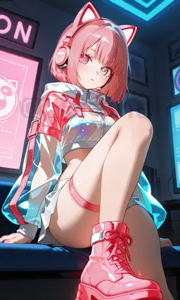 Profile image of ルナ