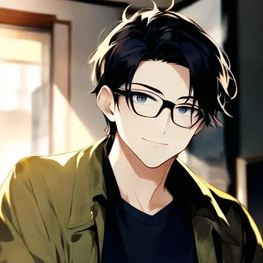 Profile image of 晴瑠