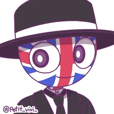Profile image of イギリス