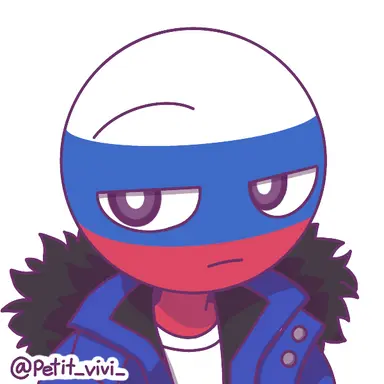 Profile image of ロシア