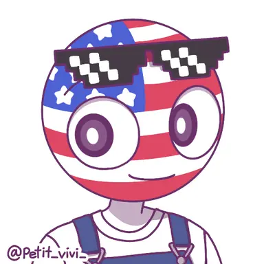 Profile image of アメリカ